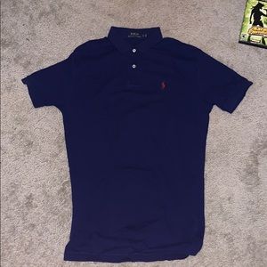 Navy blue Polo